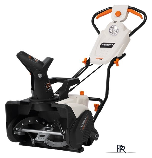 Снегоуборщик Daewoo Power DAST 5040Li (без АКБ) - Изображение №1 — Интернет-магазин ПроЗаказ