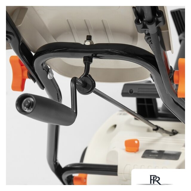 Снегоуборщик Daewoo Power DAST 5040Li (без АКБ) - Изображение №5 — Интернет-магазин ПроЗаказ