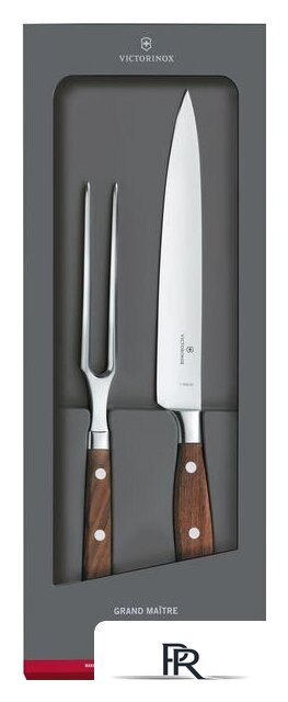Кухонный нож Victorinox Grand Maitre 7.7240.2 - Изображение №1 — Интернет-магазин ПроЗаказ