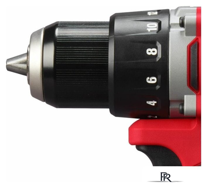 Дрель-шуруповерт Milwaukee M18 M18BLDDRC-0 4933492831 (без АКБ) - Изображение №3 — Интернет-магазин ПроЗаказ