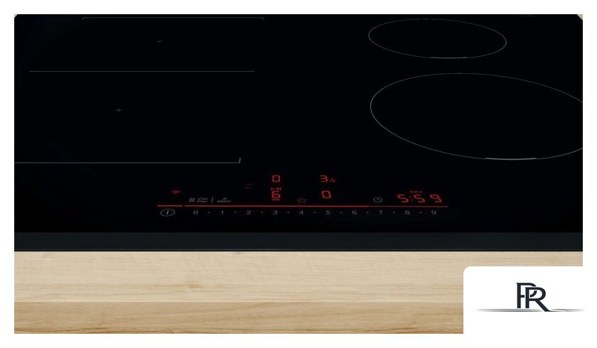 Варочная панель Bosch Serie 6 PVS675HB1E - Изображение №2 — Интернет-магазин ПроЗаказ