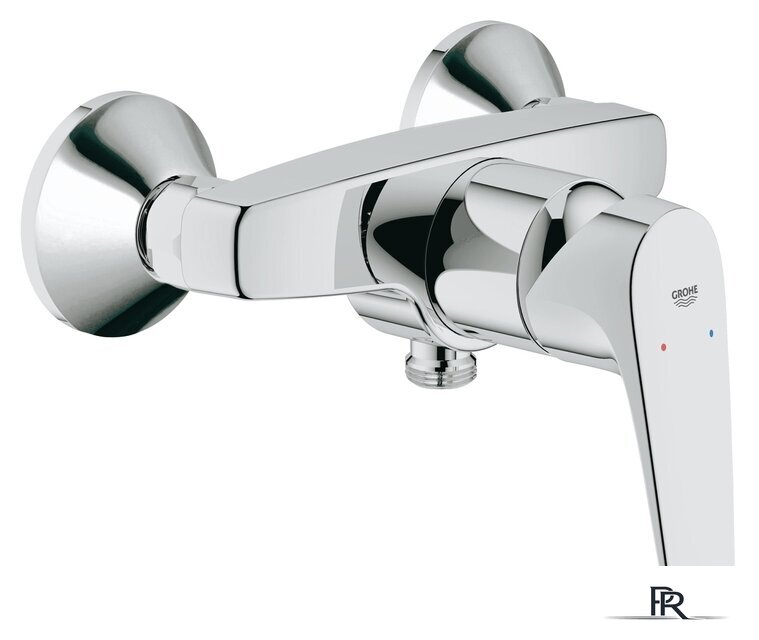 Смеситель Grohe BauFlow 23755000 - Изображение №1 — Интернет-магазин ПроЗаказ