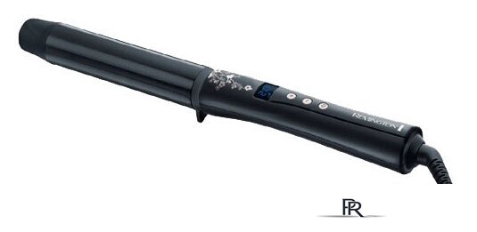 Круглая  плойка Remington CI9532 - Изображение №1 — Интернет-магазин ПроЗаказ