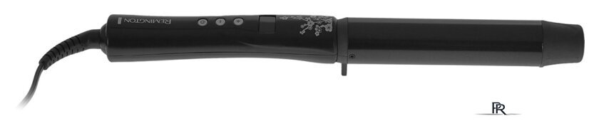 Круглая  плойка Remington CI9532 - Изображение №4 — Интернет-магазин ПроЗаказ