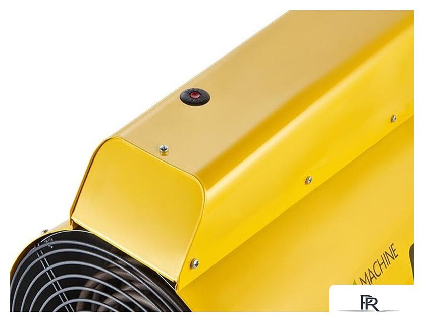 Электрическая тепловая пушка Ballu Prorab-2 BHP-P2-30 - Изображение №4 — Интернет-магазин ПроЗаказ