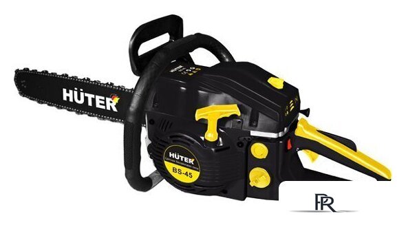 Бензопила Huter BS-45 - Изображение №1 — Интернет-магазин ПроЗаказ