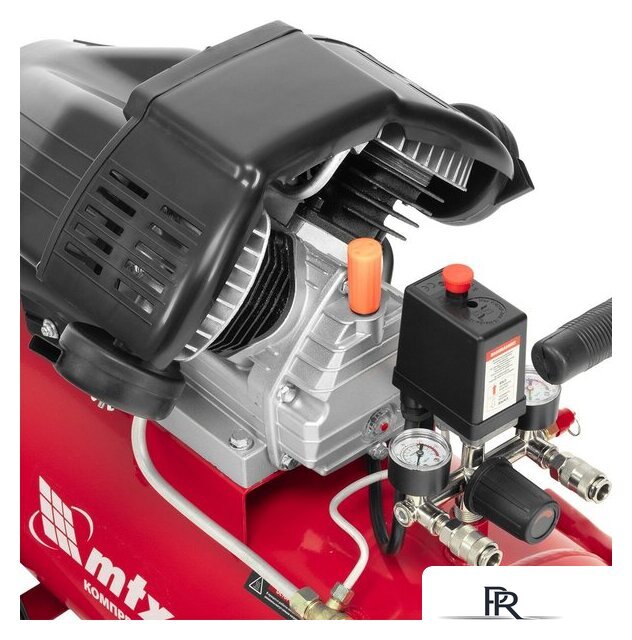 Компрессор MTX КК-2200/50 58024 - Изображение №21 — Интернет-магазин ПроЗаказ