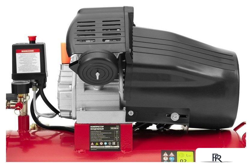 Компрессор MTX КК-2200/50 58024 - Изображение №19 — Интернет-магазин ПроЗаказ