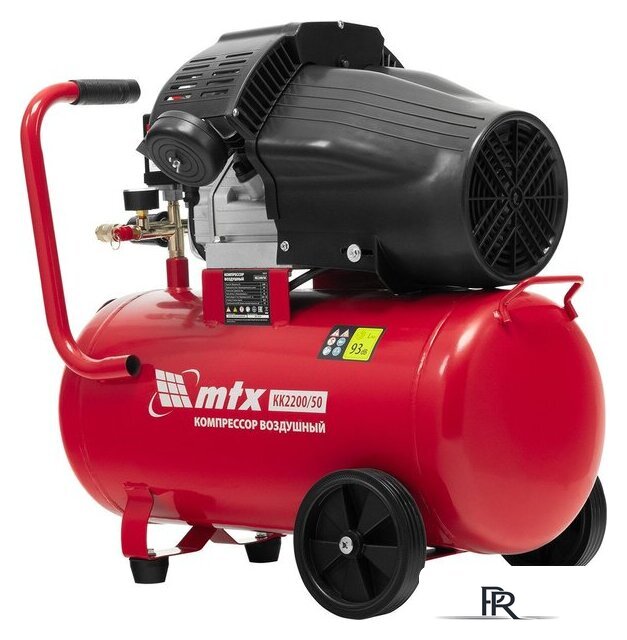 Компрессор MTX КК-2200/50 58024 - Изображение №12 — Интернет-магазин ПроЗаказ