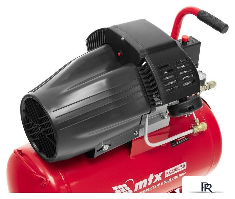Компрессор MTX КК-2200/50 58024 - Изображение №26 — Интернет-магазин ПроЗаказ