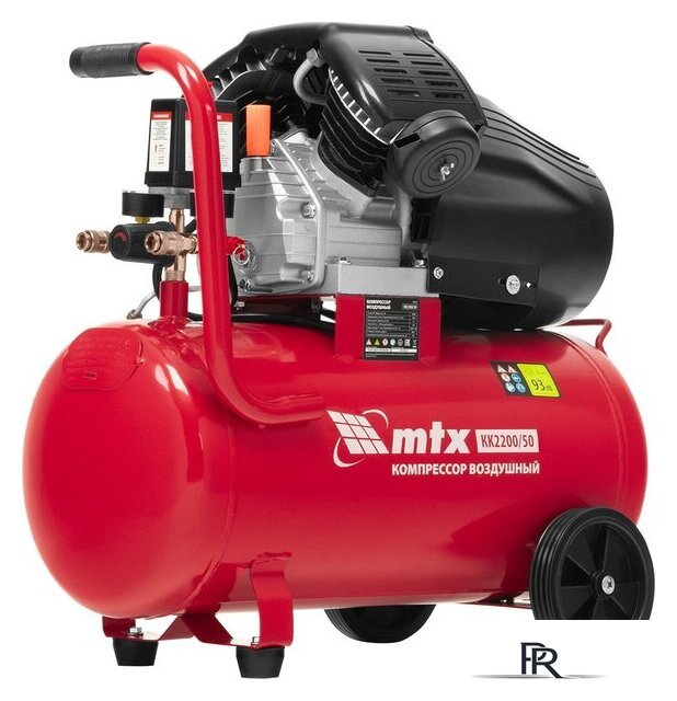 Компрессор MTX КК-2200/50 58024 - Изображение №57 — Интернет-магазин ПроЗаказ