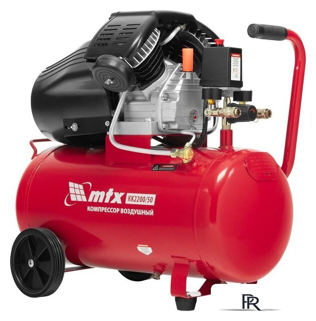 Компрессор MTX КК-2200/50 58024 - Изображение №13 — Интернет-магазин ПроЗаказ