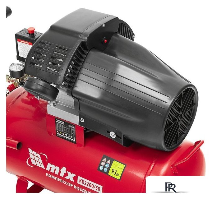 Компрессор MTX КК-2200/50 58024 - Изображение №27 — Интернет-магазин ПроЗаказ