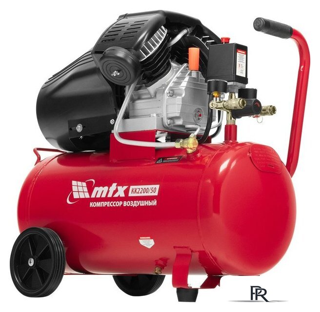 Компрессор MTX КК-2200/50 58024 - Изображение №56 — Интернет-магазин ПроЗаказ