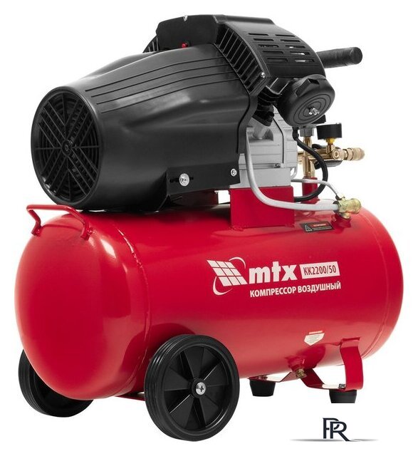 Компрессор MTX КК-2200/50 58024 - Изображение №11 — Интернет-магазин ПроЗаказ