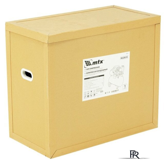 Компрессор MTX КК-2200/50 58024 - Изображение №16 — Интернет-магазин ПроЗаказ