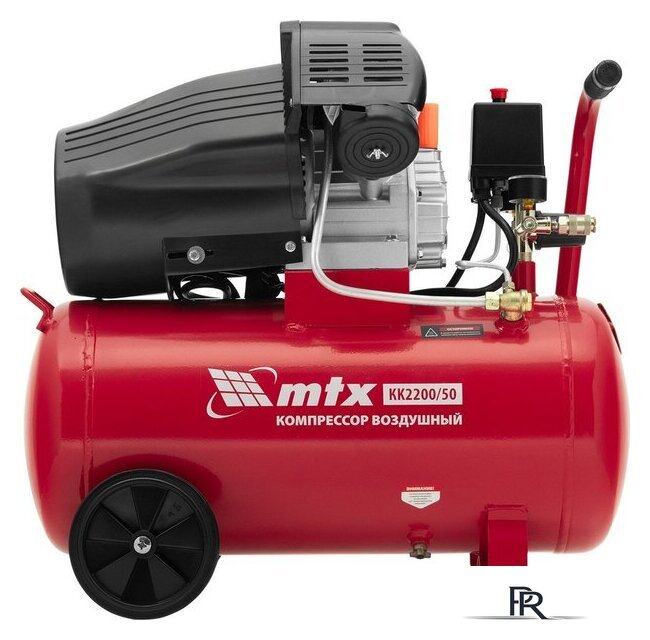 Компрессор MTX КК-2200/50 58024 - Изображение №15 — Интернет-магазин ПроЗаказ