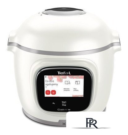 Мультиварка Tefal Cook4me Touch Pro CY94X1F1 - Изображение №1 — Интернет-магазин ПроЗаказ