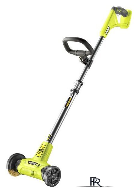 Очиститель межплиточных швов Ryobi RY18PCA-0 (без аккумулятора) - Изображение №1 — Интернет-магазин ПроЗаказ