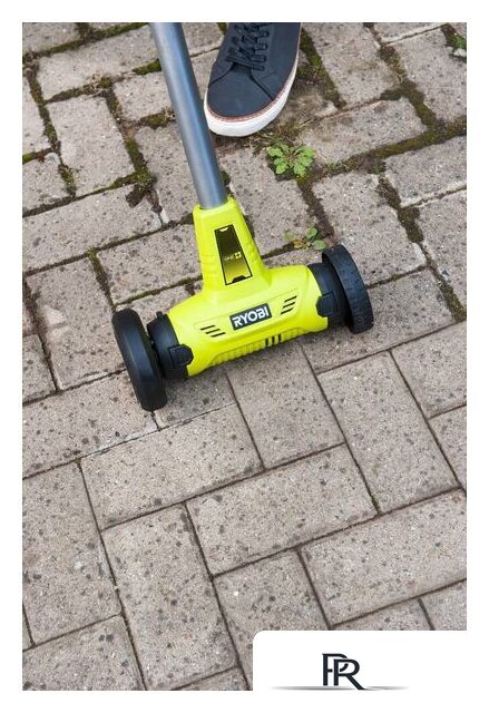 Очиститель межплиточных швов Ryobi RY18PCA-0 (без аккумулятора) - Изображение №4 — Интернет-магазин ПроЗаказ