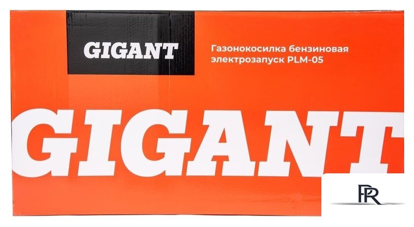 Газонокосилка Gigant PLM-05 - Изображение №21 — Интернет-магазин ПроЗаказ
