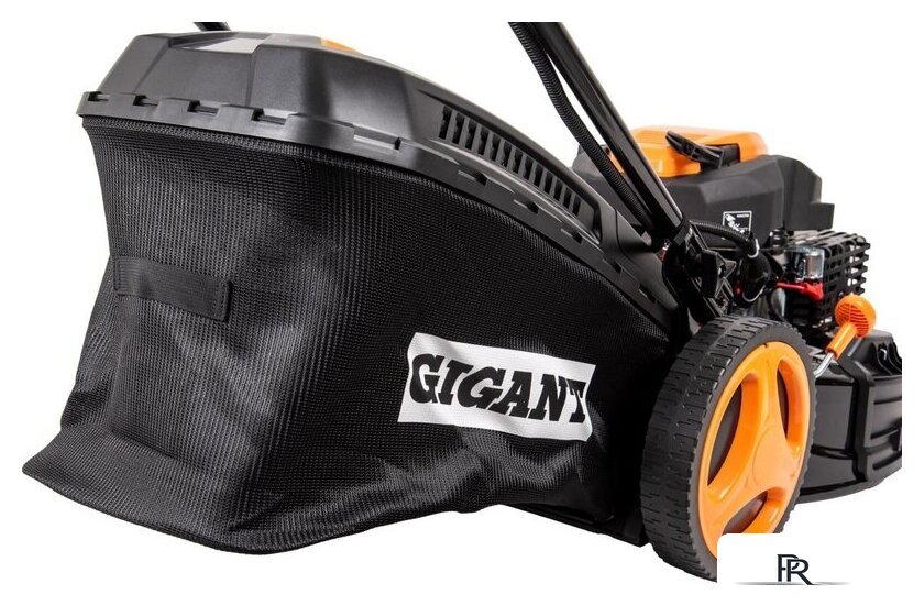 Газонокосилка Gigant PLM-05 - Изображение №13 — Интернет-магазин ПроЗаказ