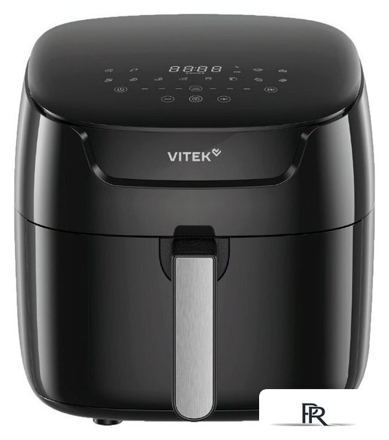 Аэрогриль (аэрофритюрница) Vitek VT-AF6001 - Изображение №1 — Интернет-магазин ПроЗаказ