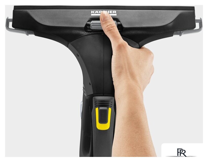 Стеклоочиститель Karcher WV 5 Plus Anniversary Edition 1.633-711.0 - Изображение №3 — Интернет-магазин ПроЗаказ