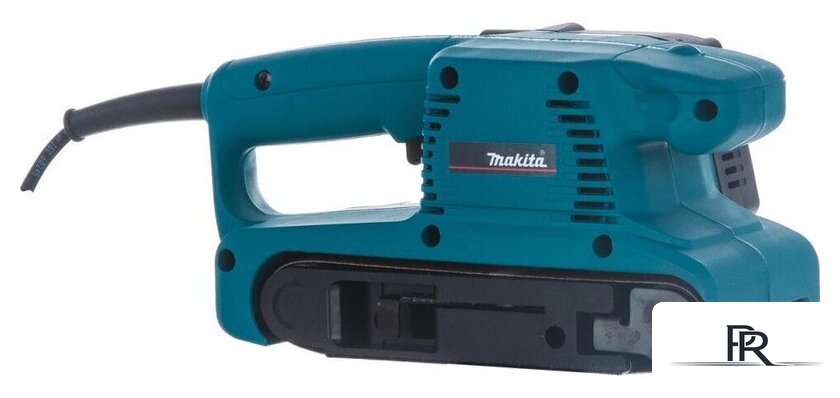 Ленточная шлифмашина Makita 9910J (кейс) - Изображение №3 — Интернет-магазин ПроЗаказ