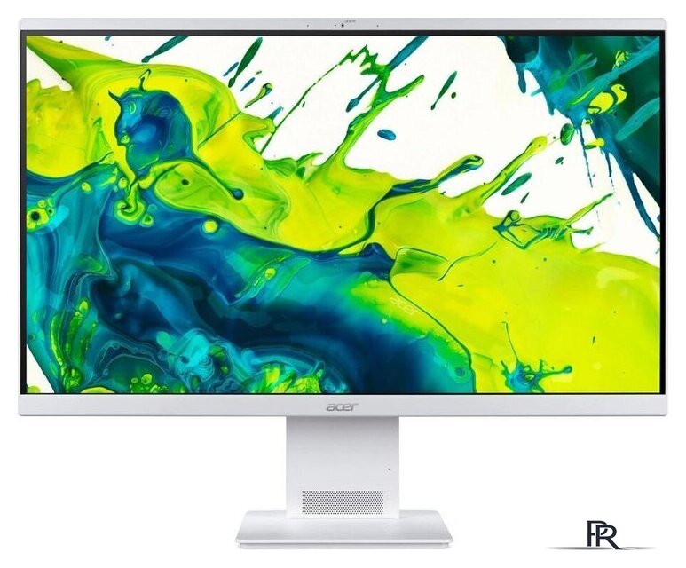 Моноблок Acer Aspire S27B-UGMTL-U DQ.BSVCD.002 - Изображение №1 — Интернет-магазин ПроЗаказ
