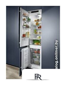 Холодильник Electrolux ENS6TE19S - Изображение №4 — Интернет-магазин ПроЗаказ