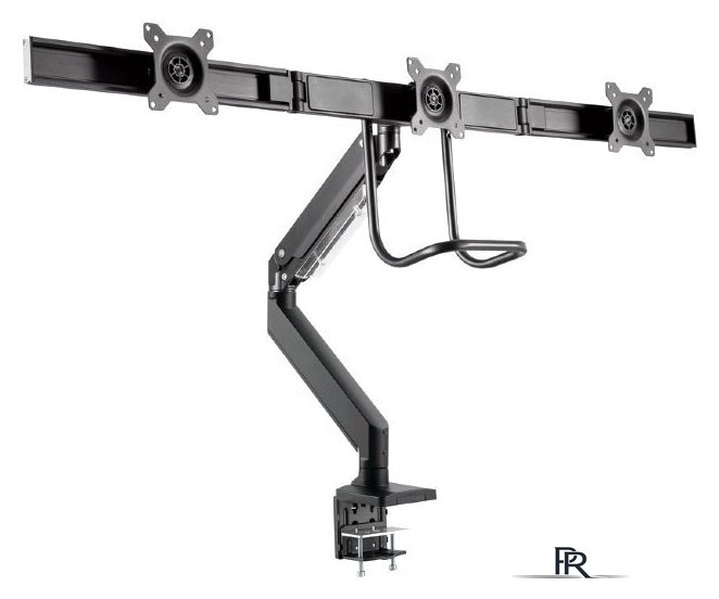 Кронштейн для монитора Gembird MA-DA3-03 - Изображение №1 — Интернет-магазин ПроЗаказ