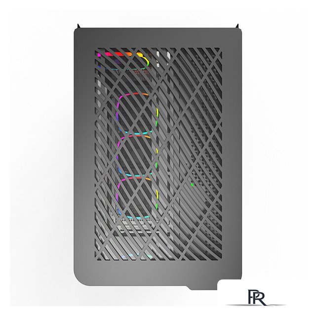 Корпус Montech King 95 Pro (черный) - Изображение №9 — Интернет-магазин ПроЗаказ