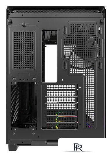 Корпус Montech King 95 Pro (черный) - Изображение №7 — Интернет-магазин ПроЗаказ