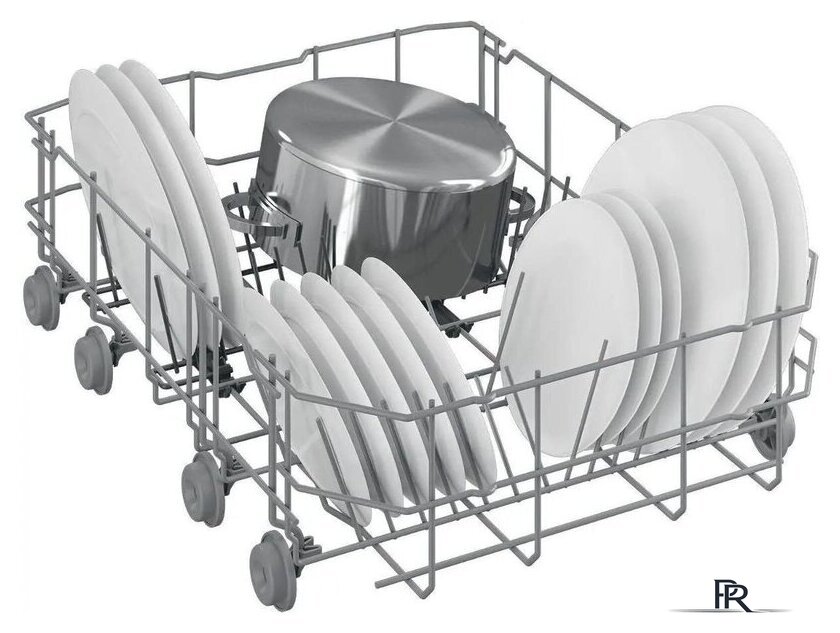 Встраиваемая посудомоечная машина BEKO BDIS25961 - Изображение №3 — Интернет-магазин ПроЗаказ