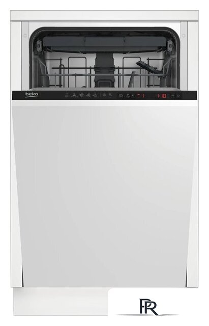 Встраиваемая посудомоечная машина BEKO BDIS25961 - Изображение №1 — Интернет-магазин ПроЗаказ