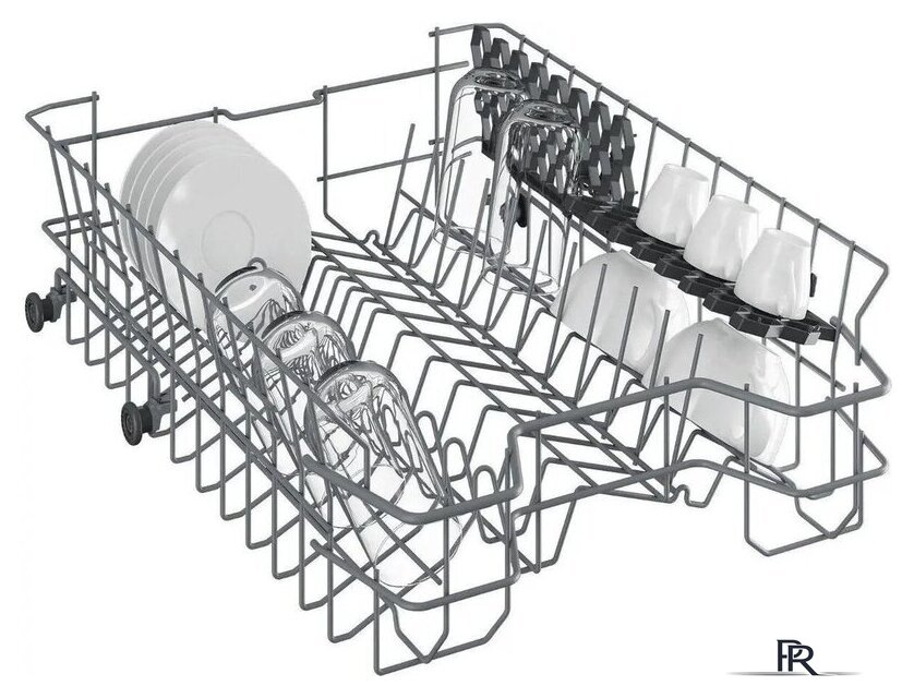Встраиваемая посудомоечная машина BEKO BDIS25961 - Изображение №2 — Интернет-магазин ПроЗаказ