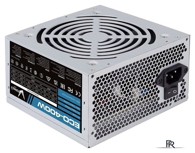 Блок питания Formula ECO-400W - Изображение №1 — Интернет-магазин ПроЗаказ