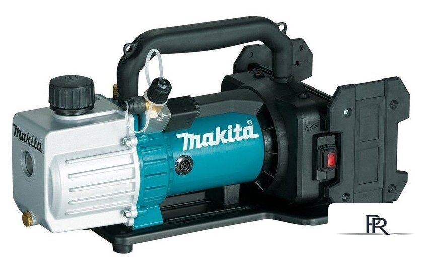 Насос для кондиционеров Makita DVP181ZK (без АКБ) - Изображение №1 — Интернет-магазин ПроЗаказ