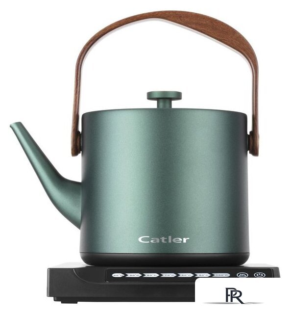 Электрический чайник Catler BM 502 Anna - Изображение №2 — Интернет-магазин ПроЗаказ