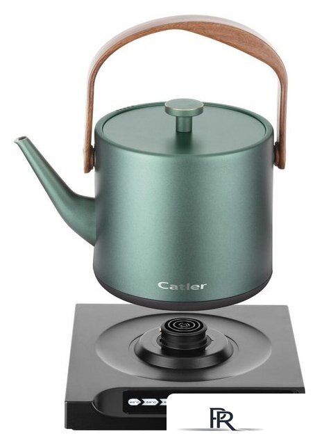 Электрический чайник Catler BM 502 Anna - Изображение №4 — Интернет-магазин ПроЗаказ