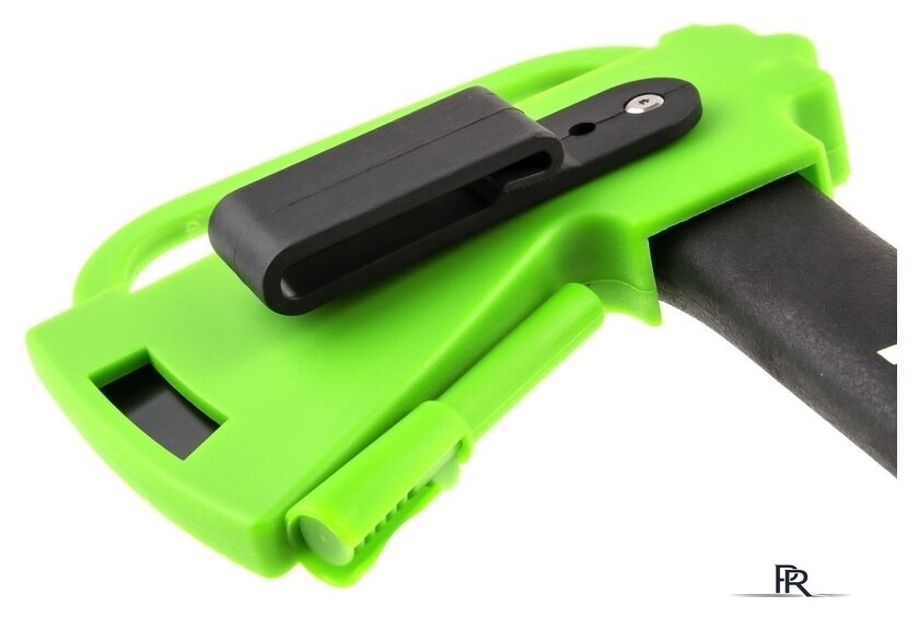 Топор Tesla A-01 - Изображение №8 — Интернет-магазин ПроЗаказ