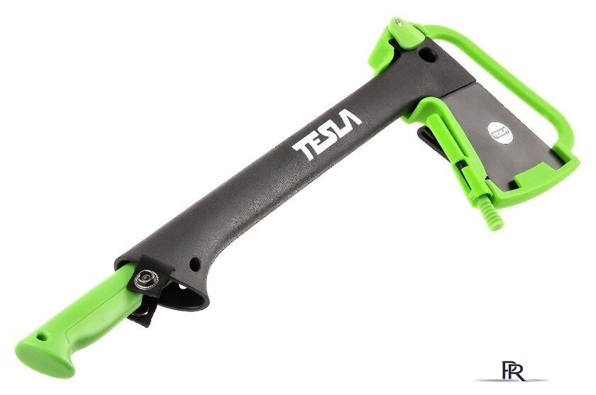 Топор Tesla A-01 - Изображение №4 — Интернет-магазин ПроЗаказ