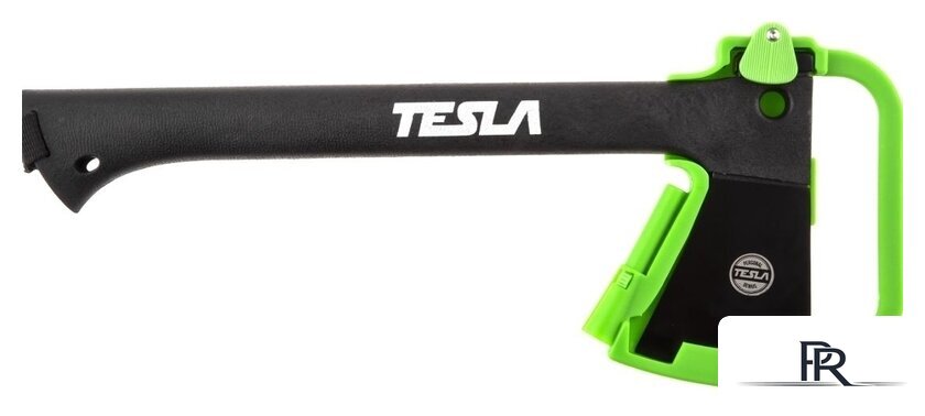 Топор Tesla A-01 - Изображение №3 — Интернет-магазин ПроЗаказ