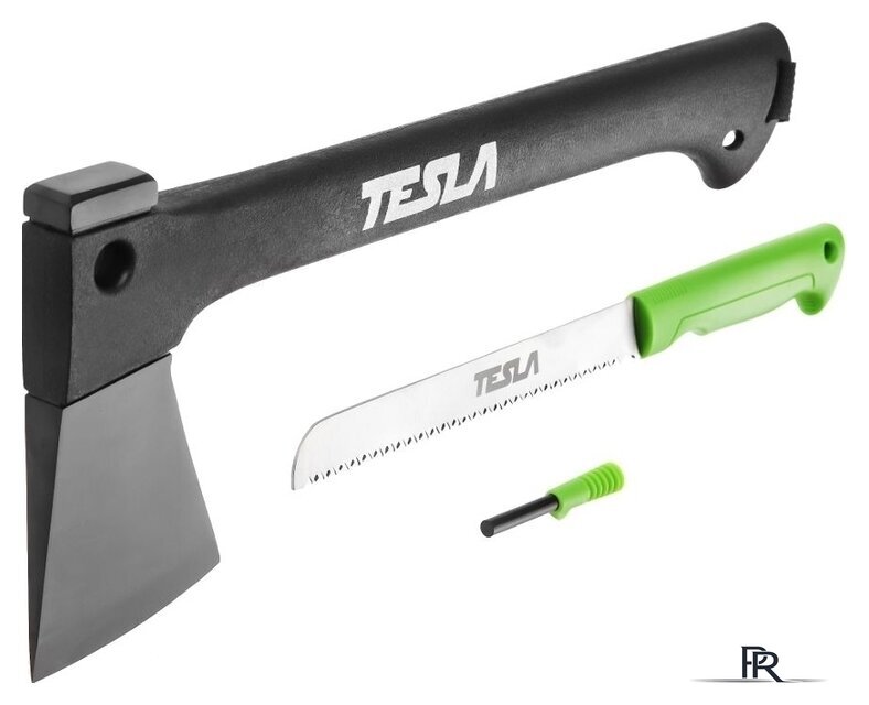 Топор Tesla A-01 - Изображение №1 — Интернет-магазин ПроЗаказ