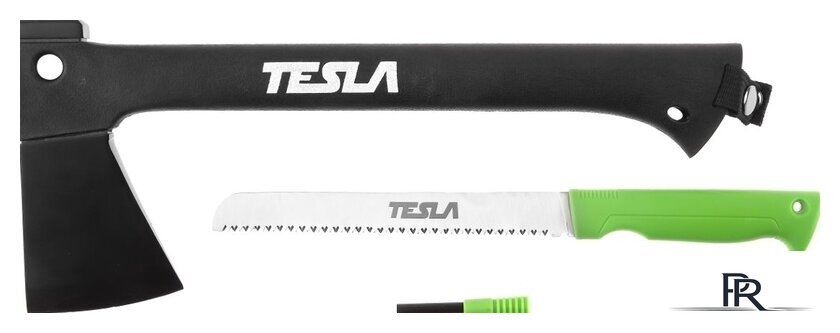 Топор Tesla A-01 - Изображение №2 — Интернет-магазин ПроЗаказ