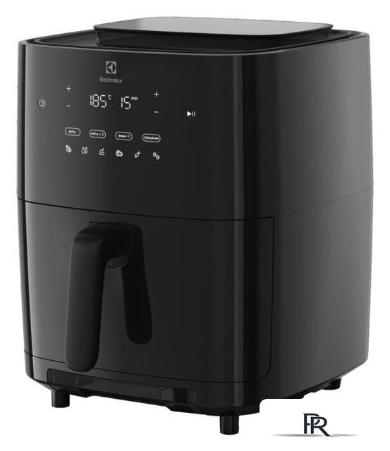 Аэрогриль (аэрофритюрница) Electrolux EAF7SB - Изображение №1 — Интернет-магазин ПроЗаказ
