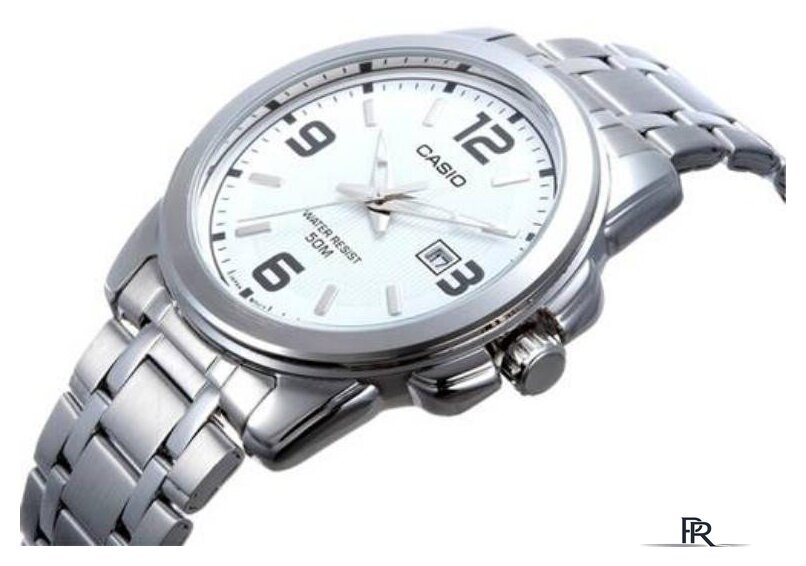 Наручные часы Casio MTP-1314D-7A - Изображение №2 — Интернет-магазин ПроЗаказ