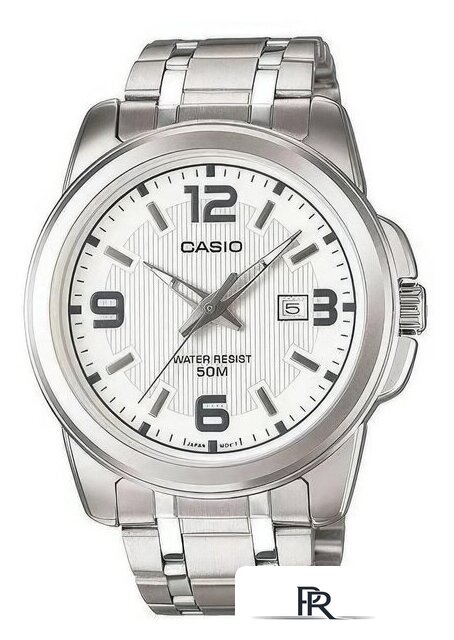 Наручные часы Casio MTP-1314D-7A - Изображение №1 — Интернет-магазин ПроЗаказ