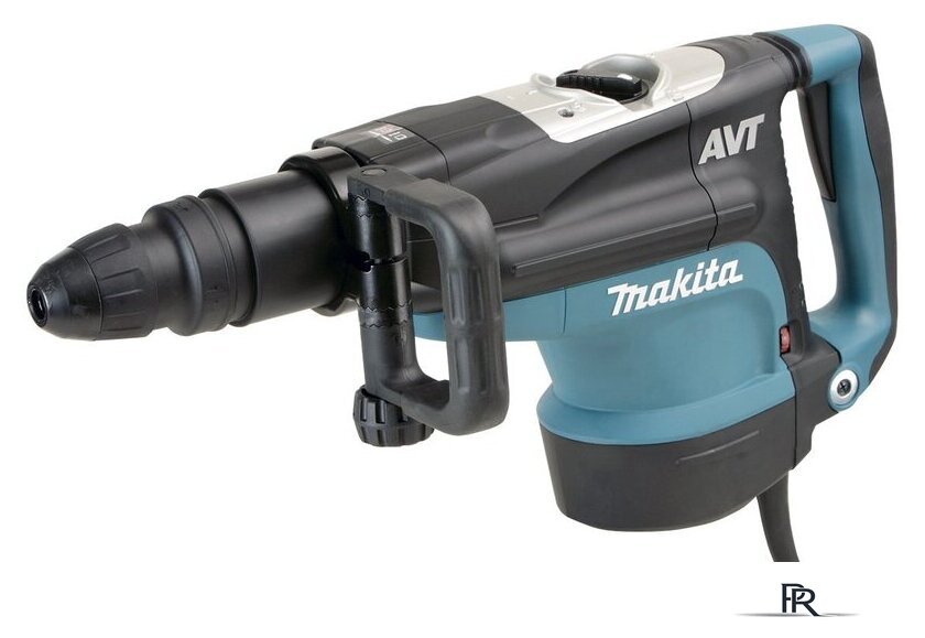 Перфоратор Makita HR5211C - Изображение №2 — Интернет-магазин ПроЗаказ